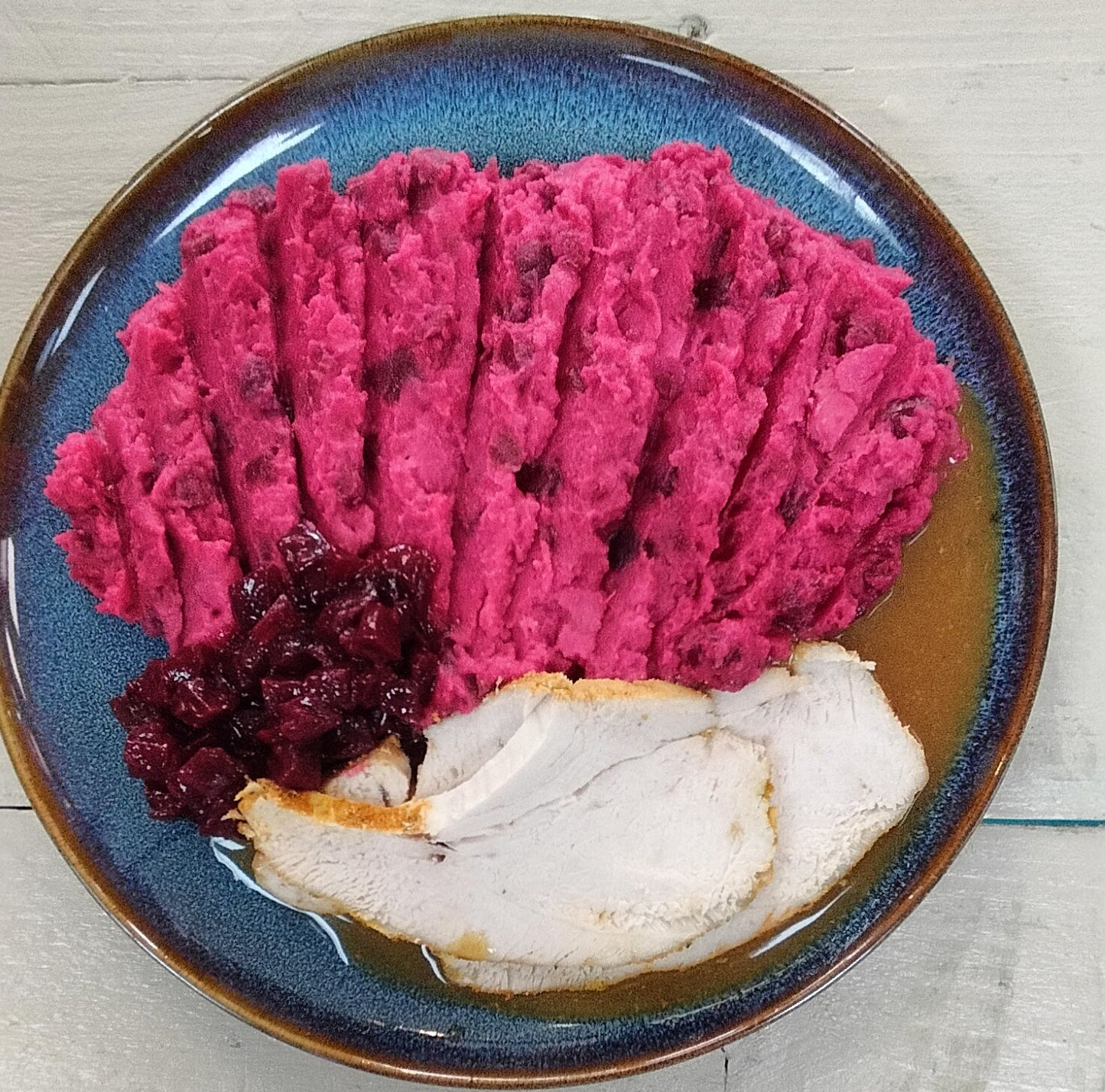 Stamppot Bietjes