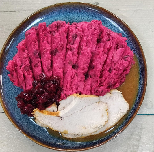 Stamppot Bietjes