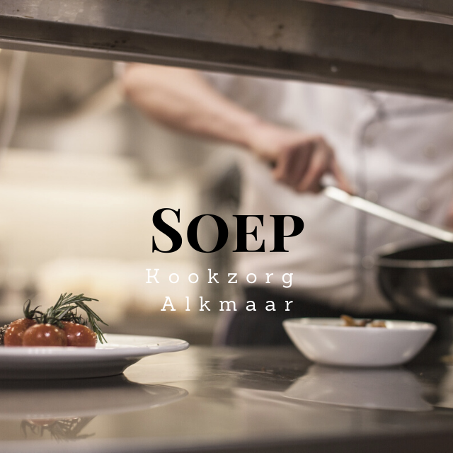 Groentesoep