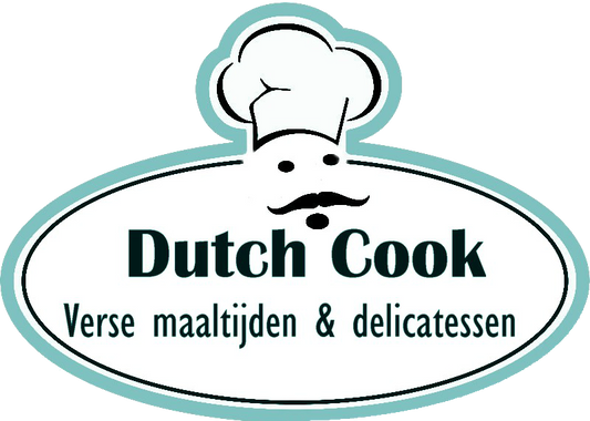 Italiaanse Kipstoof, Andijvie, aardappelschijfjes+ boter