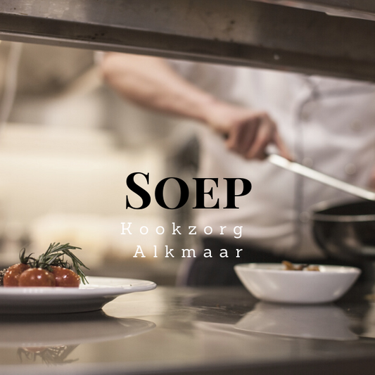 Groentesoep